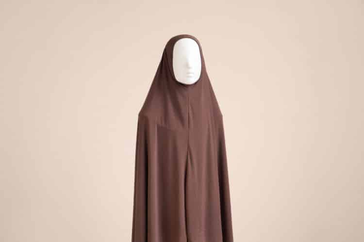 Khimar